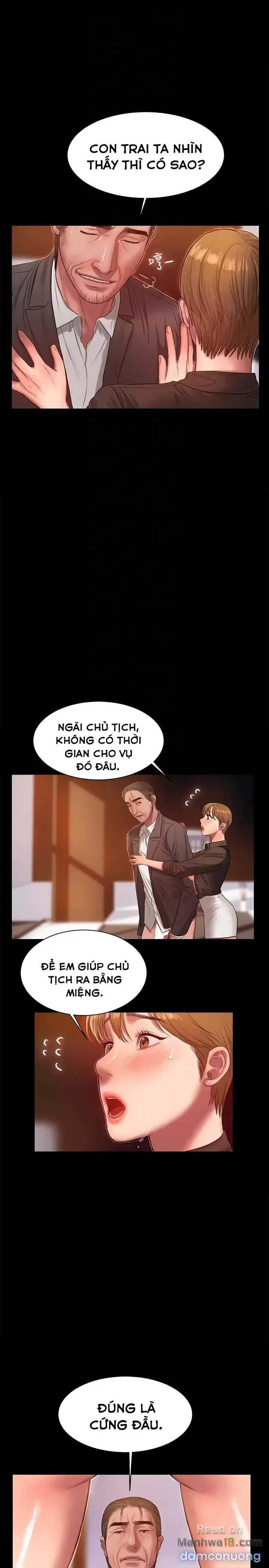 chạy không thoát 