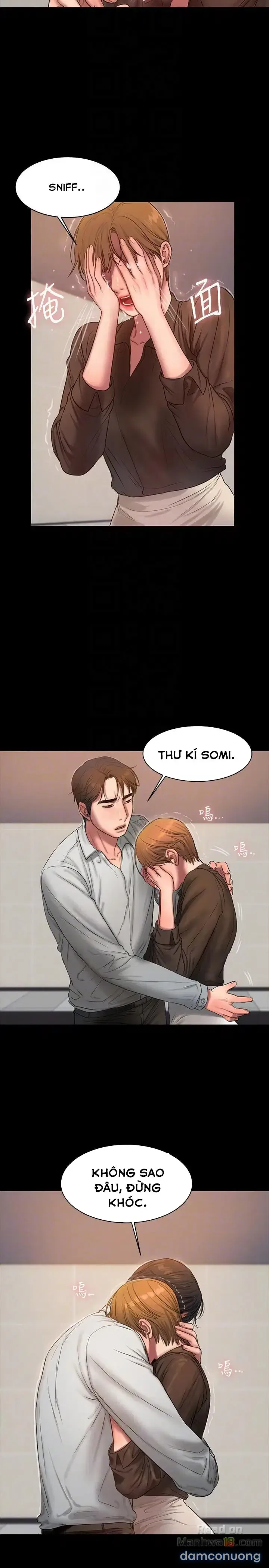 chạy không thoát 