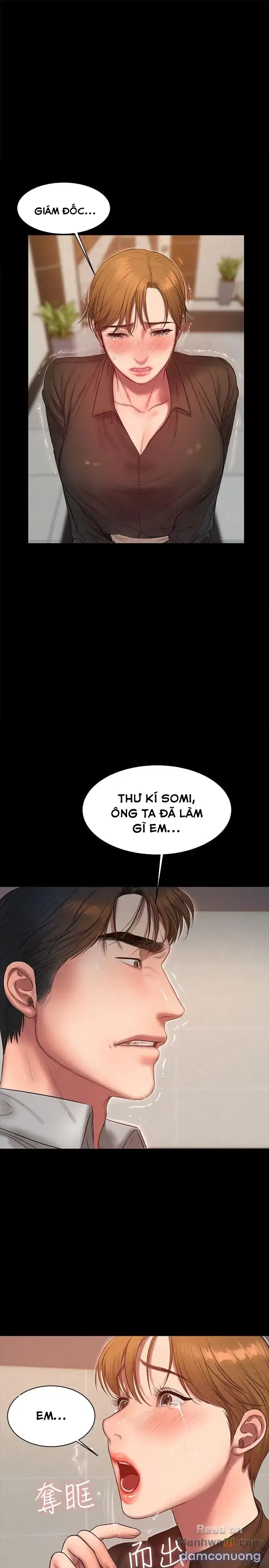 chạy không thoát 