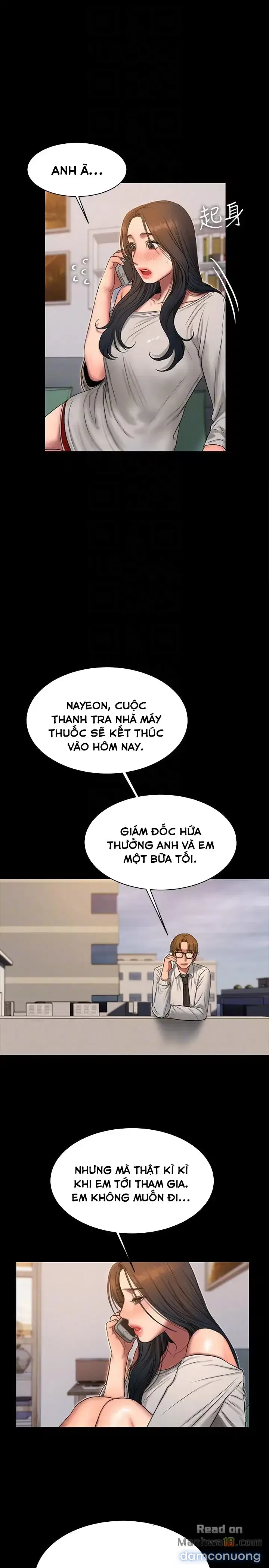 chạy không thoát 