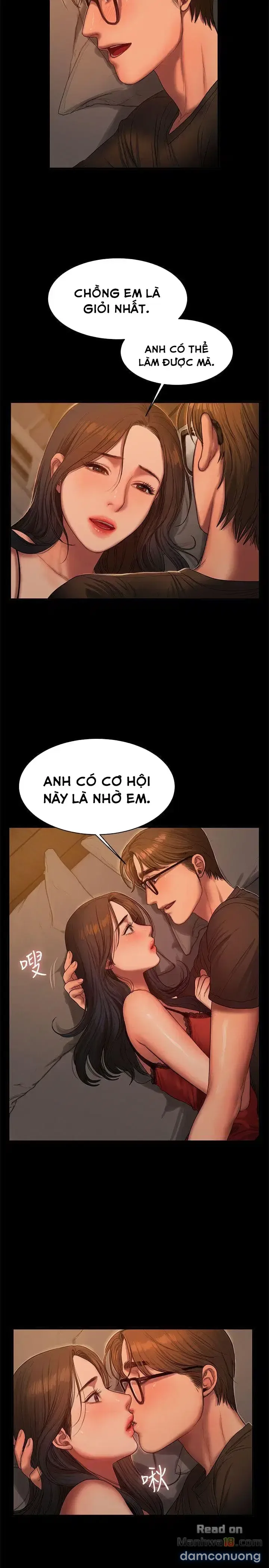 chạy không thoát 