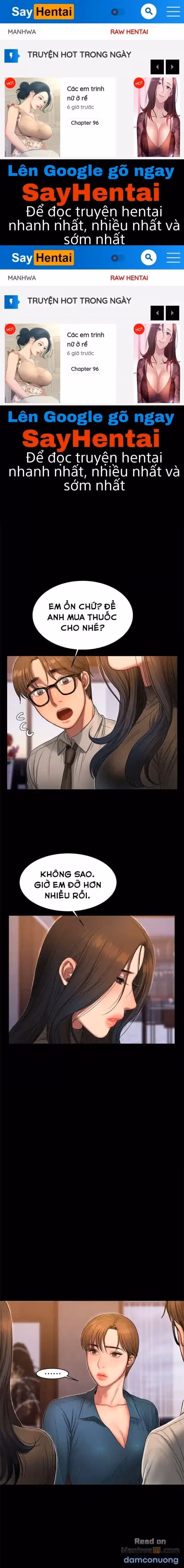 chạy không thoát 