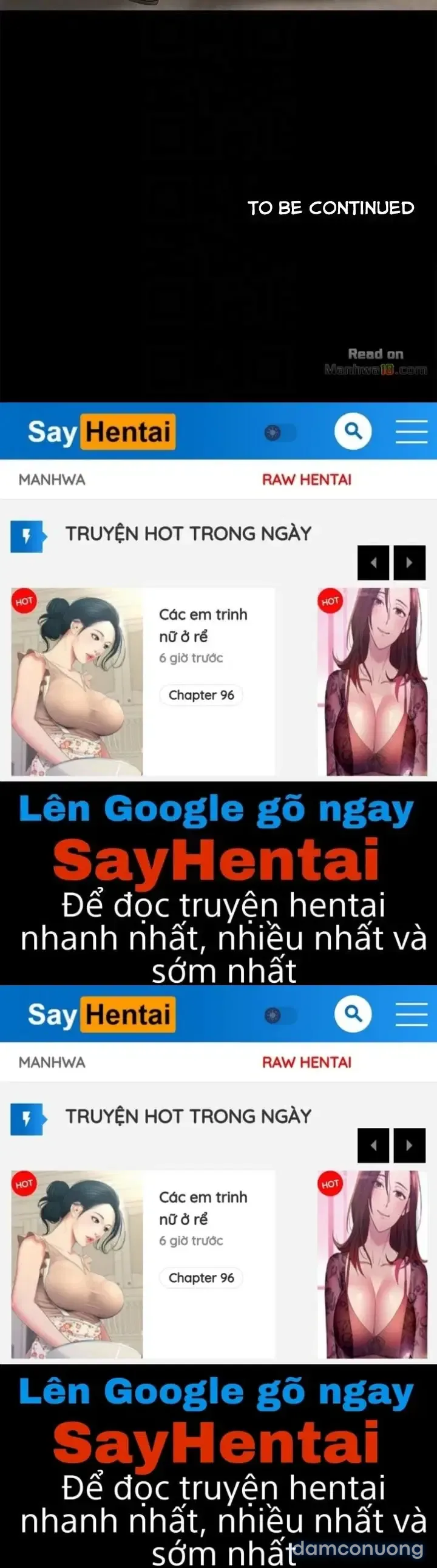 chạy không thoát 