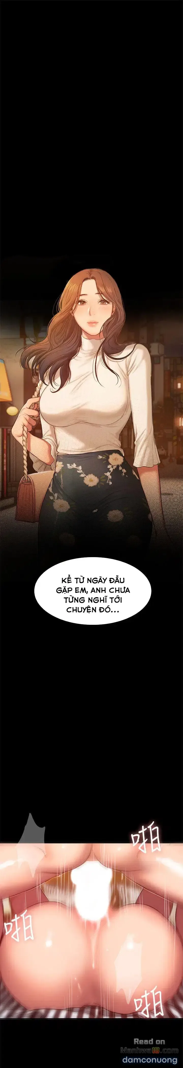 chạy không thoát 