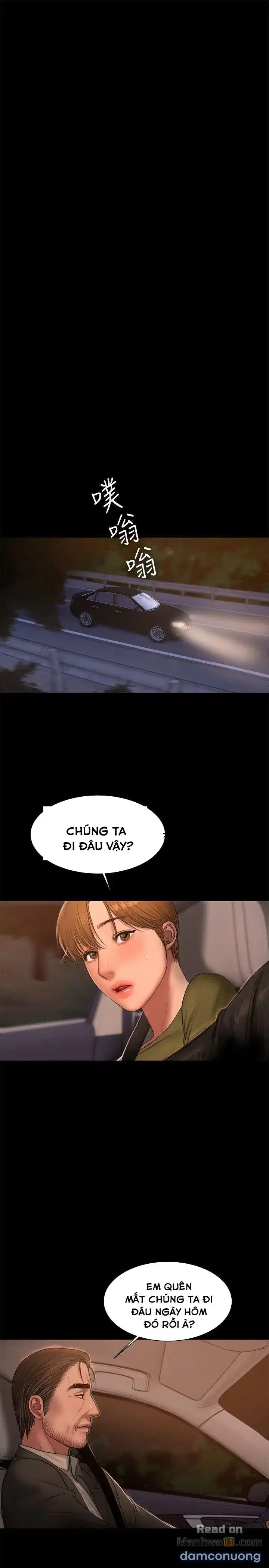 chạy không thoát 