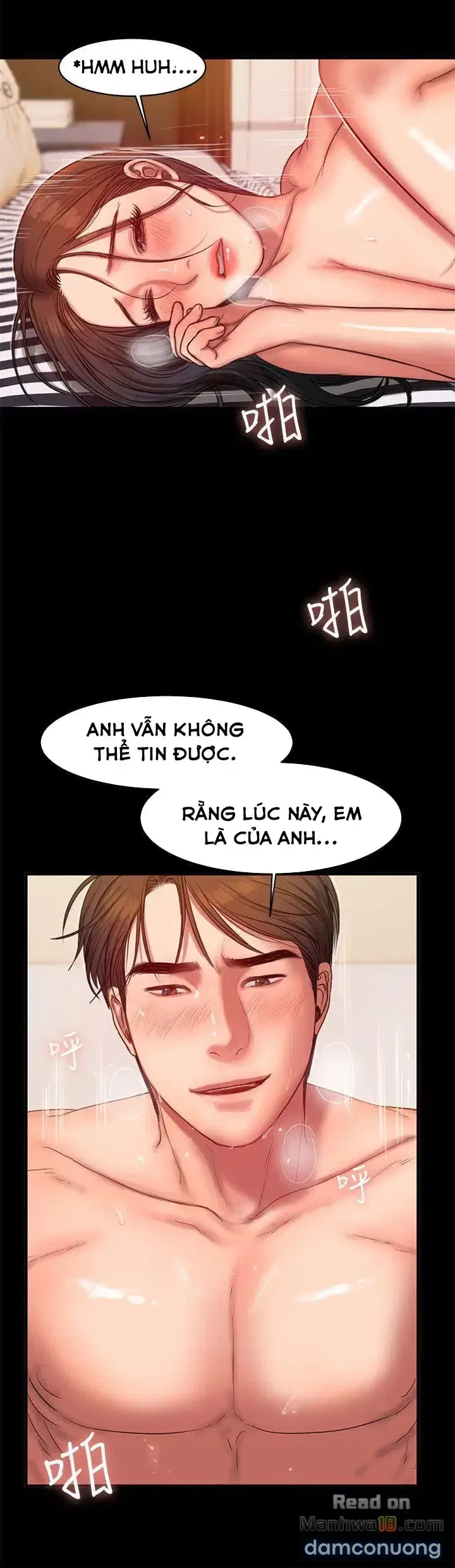 chạy không thoát 