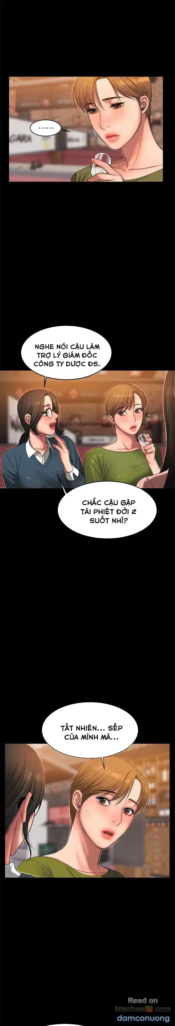 chạy không thoát 