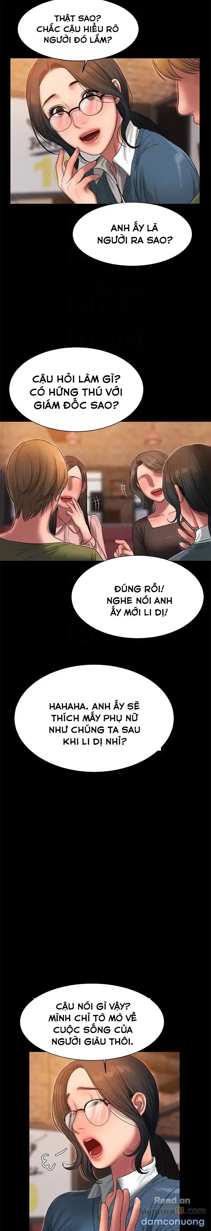 chạy không thoát 