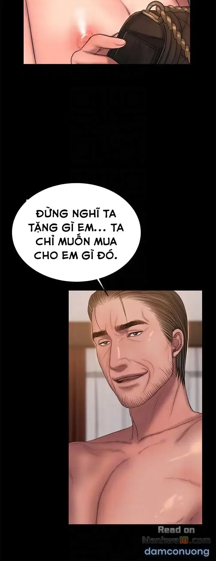 chạy không thoát 