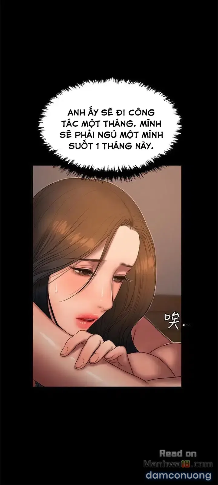 chạy không thoát 