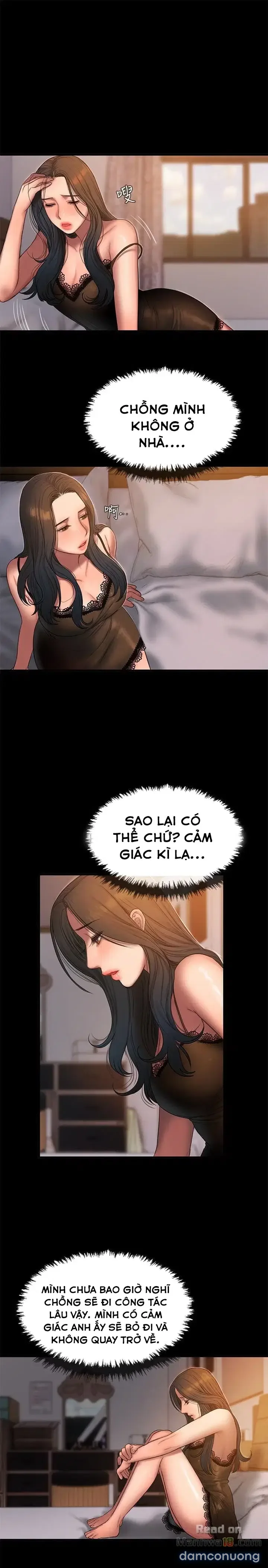chạy không thoát 