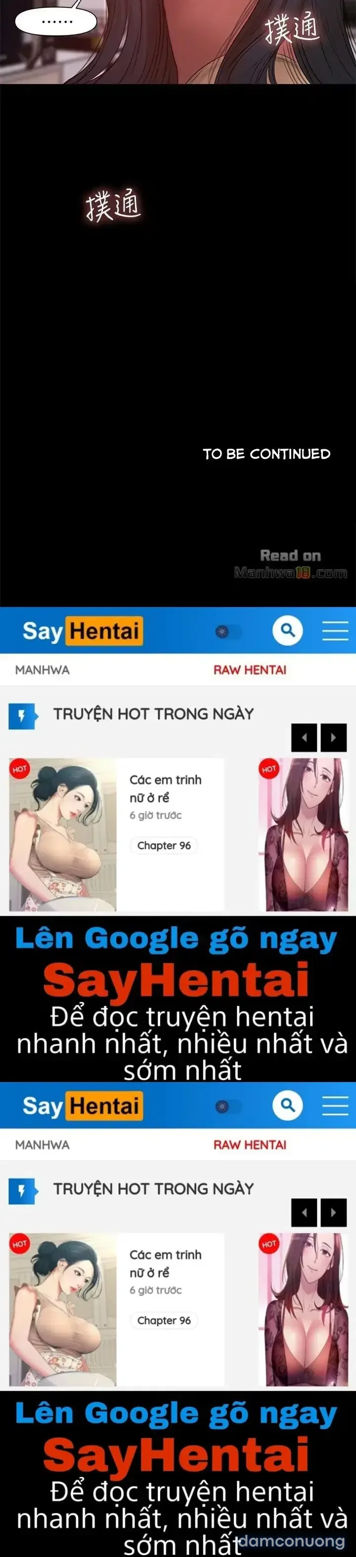 chạy không thoát 