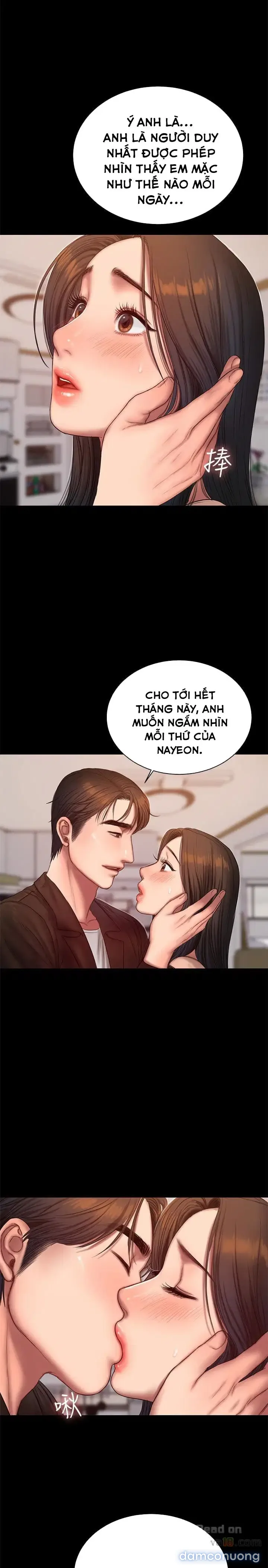 chạy không thoát 