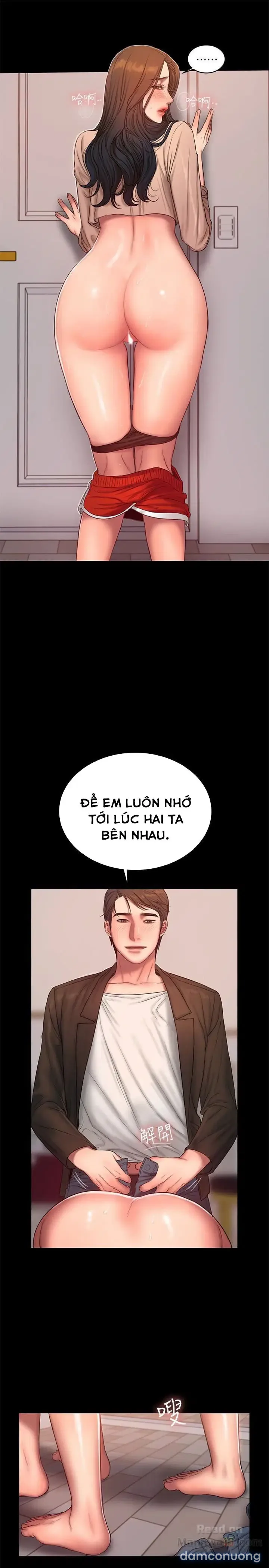 chạy không thoát 