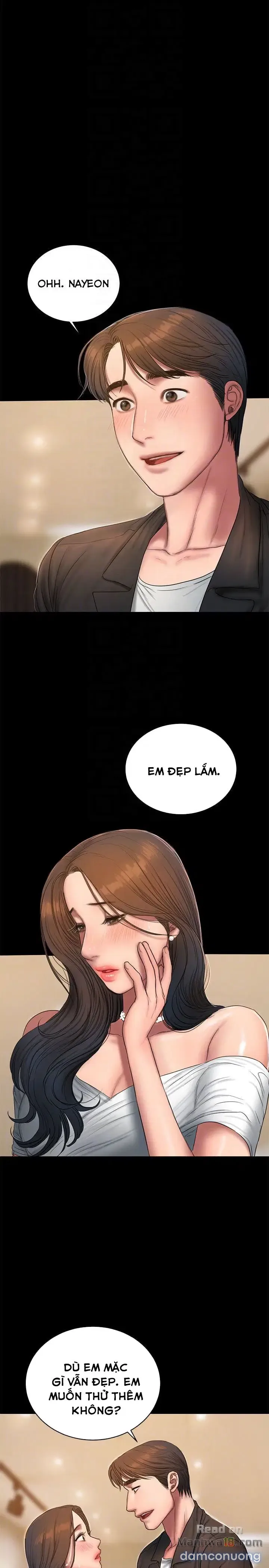 chạy không thoát 
