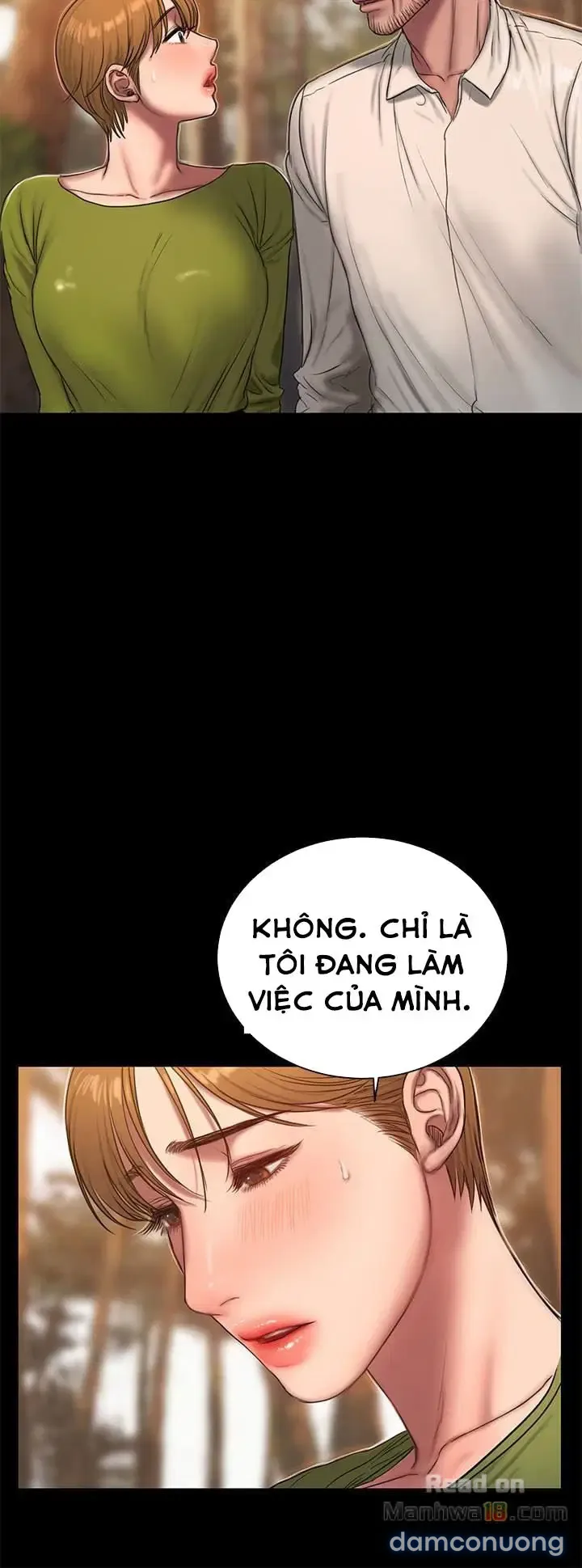 chạy không thoát 