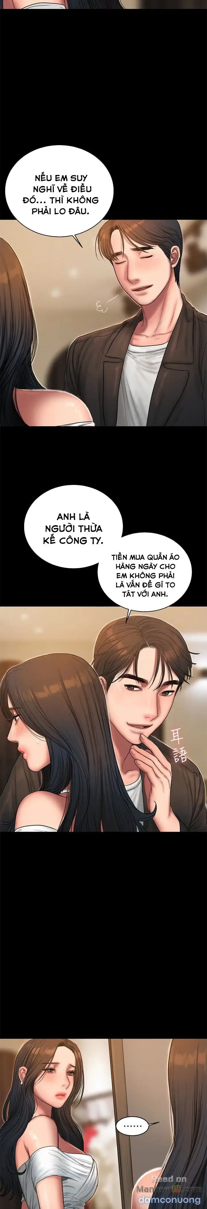 chạy không thoát 