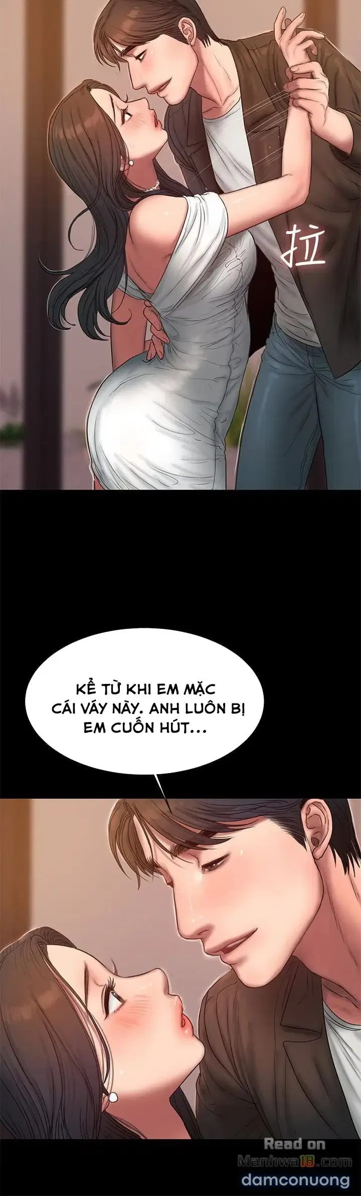 chạy không thoát 