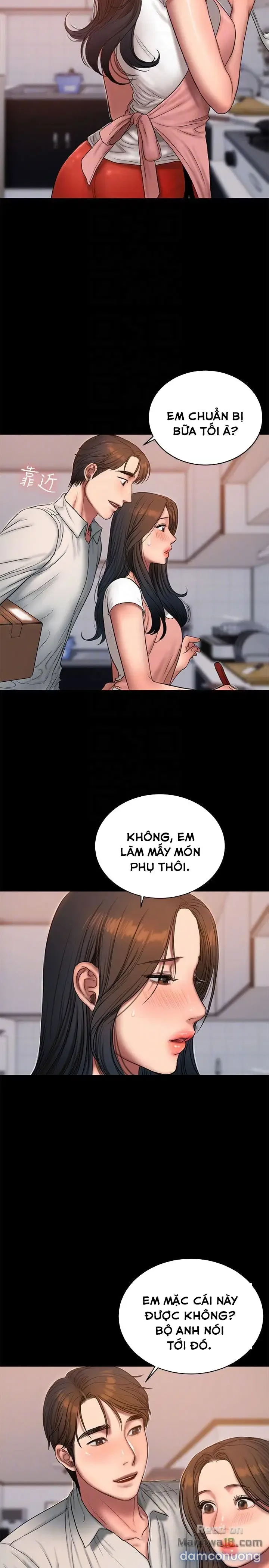 chạy không thoát 