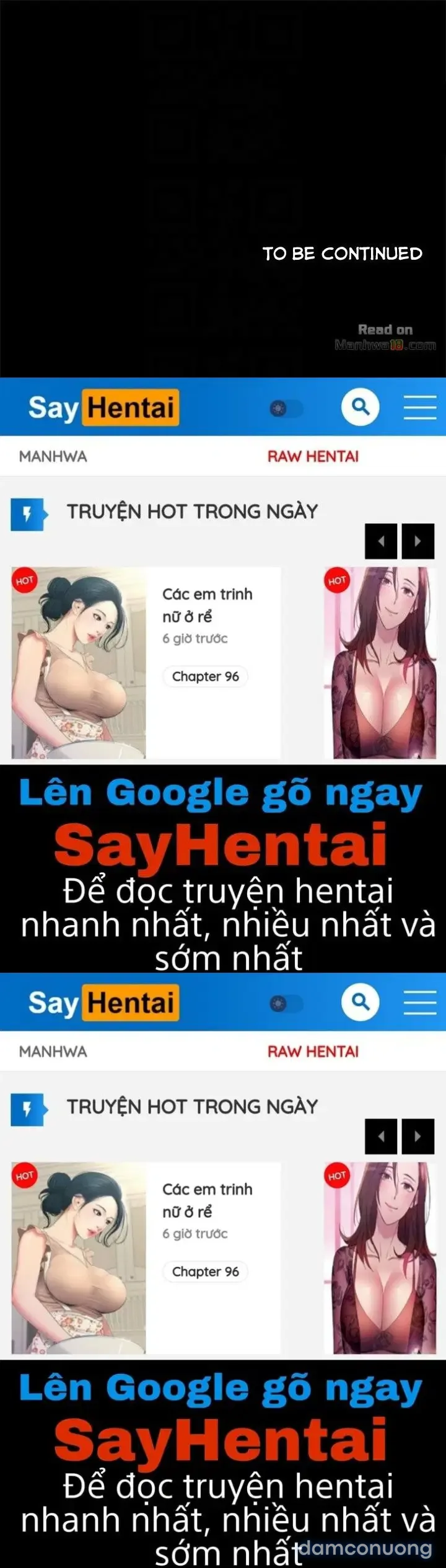 chạy không thoát 