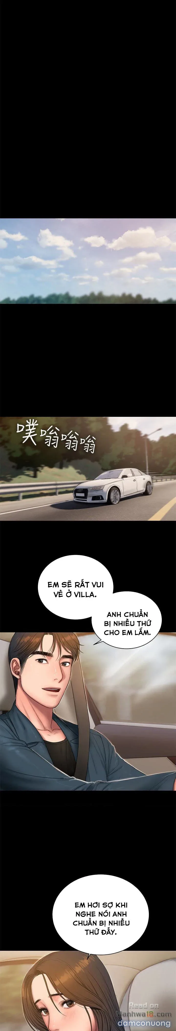 chạy không thoát 