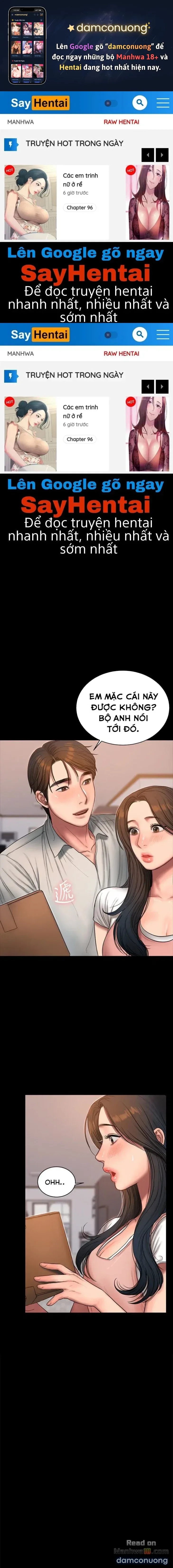 chạy không thoát 