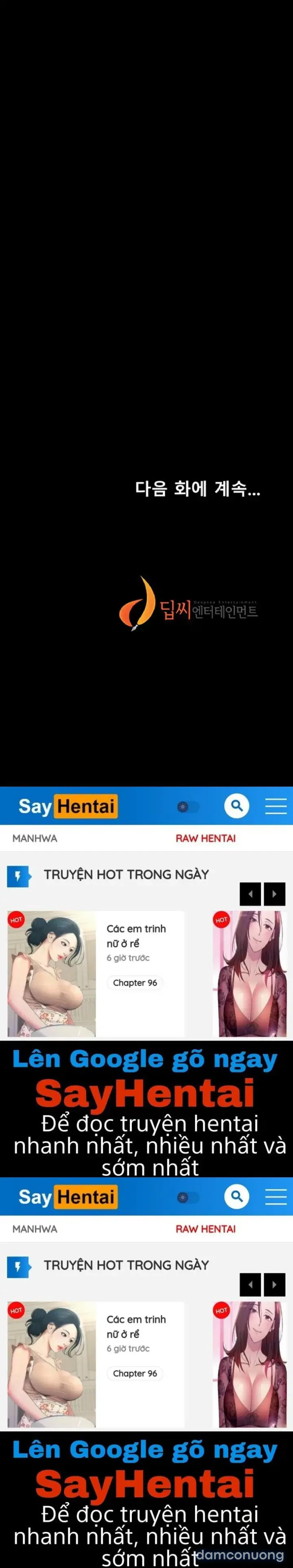 chạy không thoát 