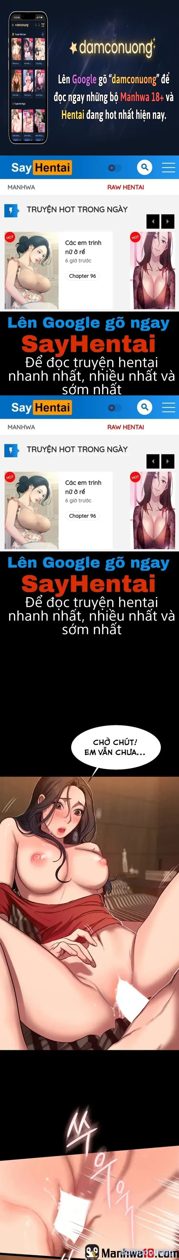 chạy không thoát 