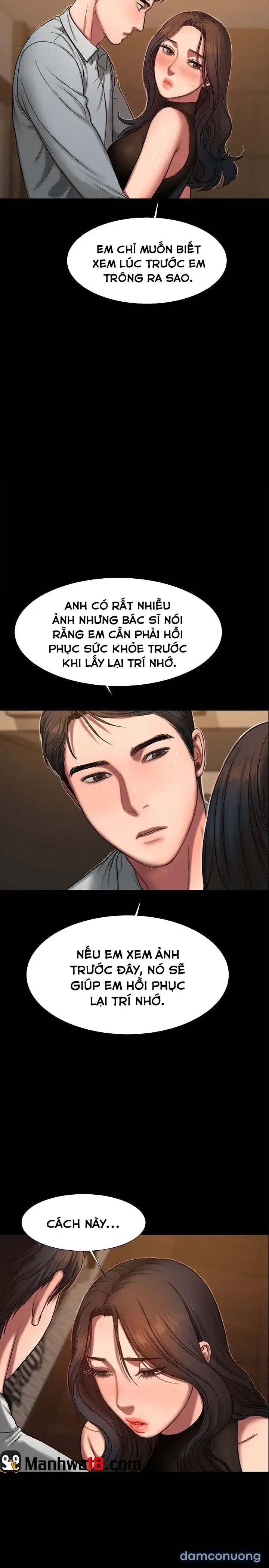 chạy không thoát 