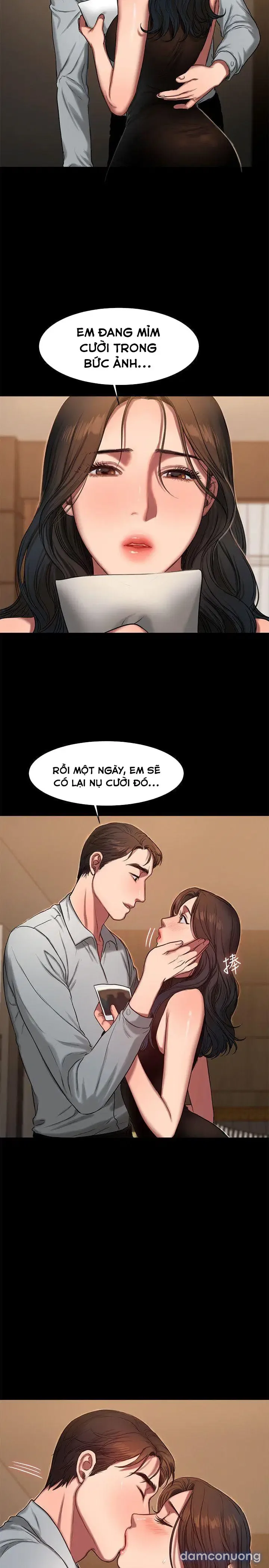 chạy không thoát 