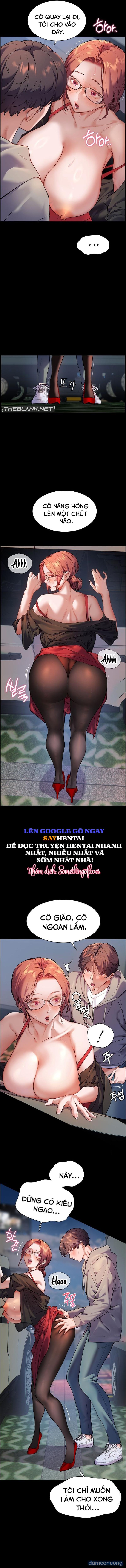 Nỗ lực của gia sư (sex only) 