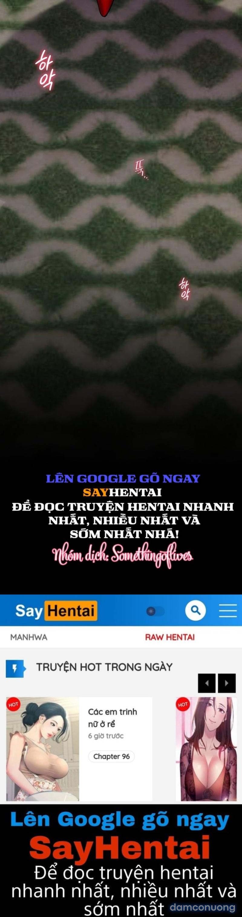Nỗ lực của gia sư (sex only) 