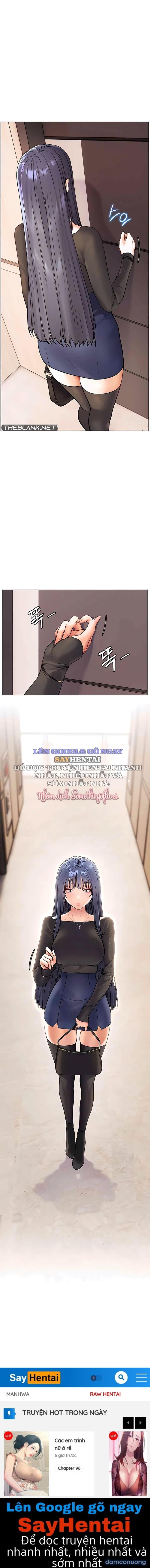 Nỗ lực của gia sư (sex only) 