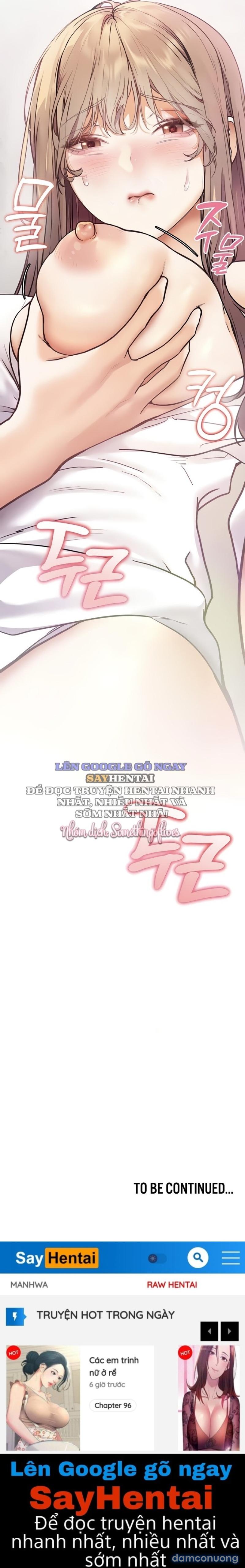 Nỗ lực của gia sư (sex only) 
