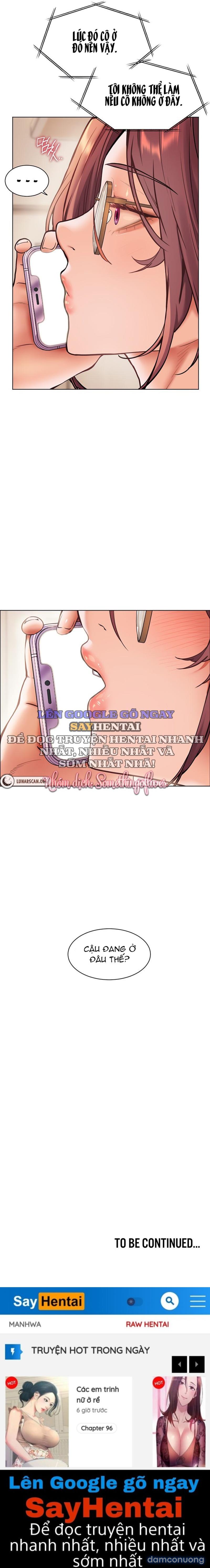 Nỗ lực của gia sư (sex only) 