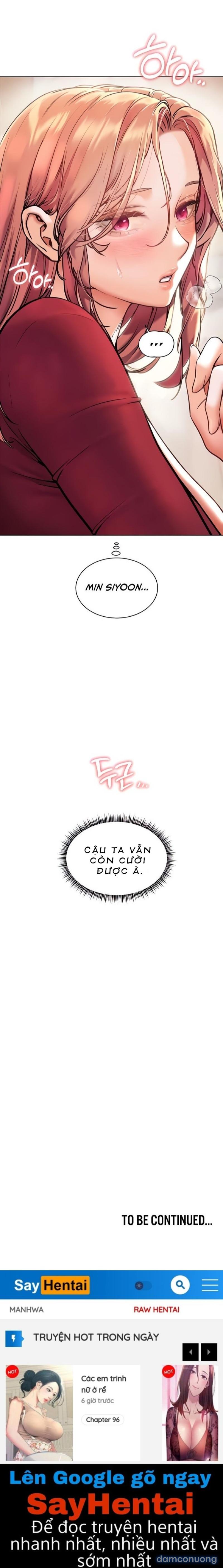 Nỗ lực của gia sư (sex only) 
