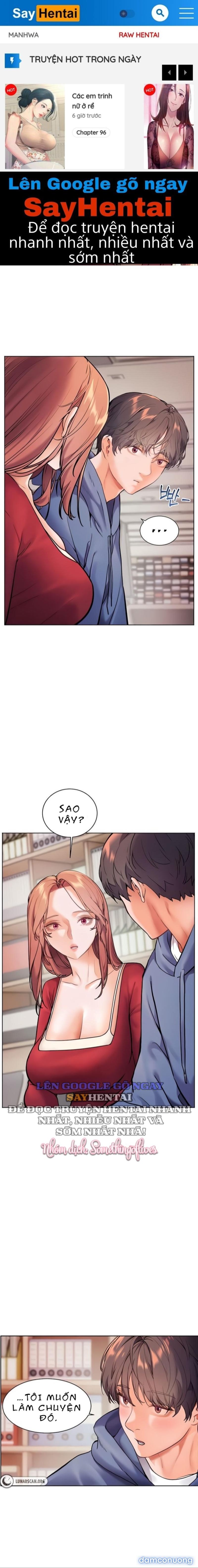Nỗ lực của gia sư (sex only) 