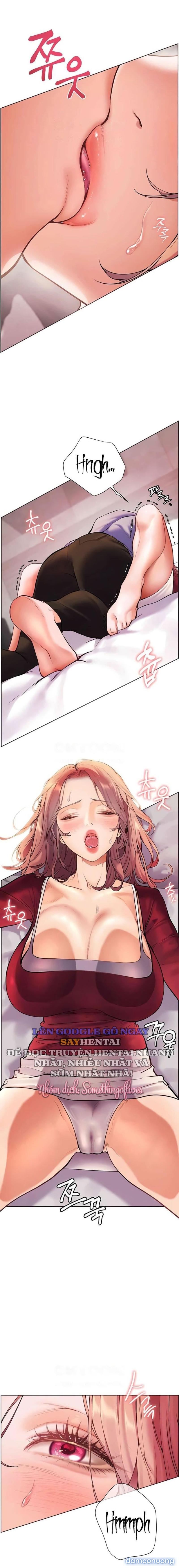 Nỗ lực của gia sư (sex only) 
