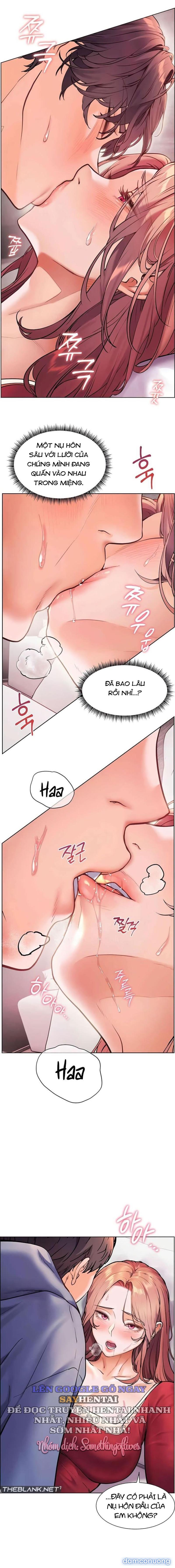 Nỗ lực của gia sư (sex only) 
