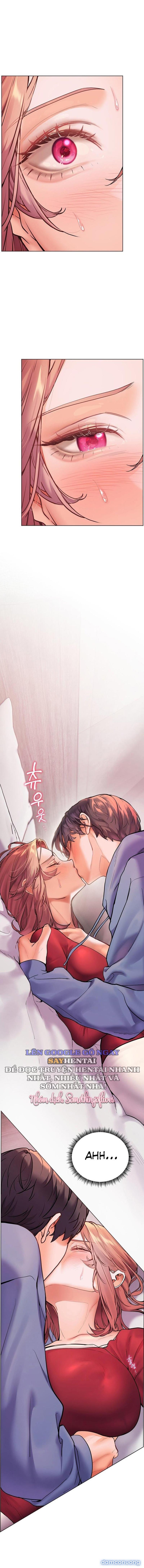 Nỗ lực của gia sư (sex only) 