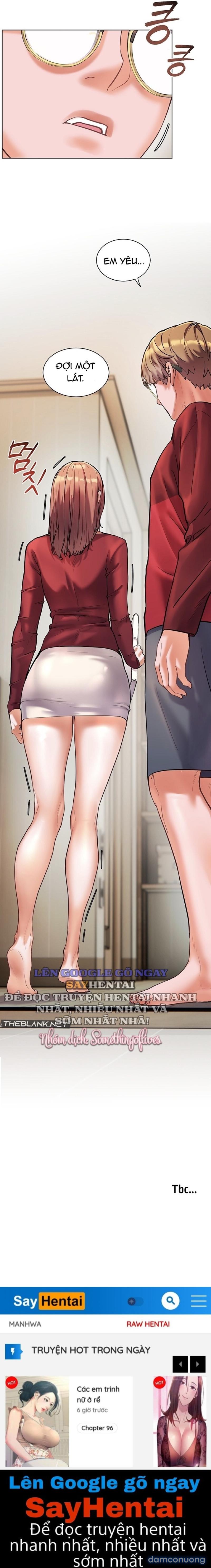 Nỗ lực của gia sư (sex only) 