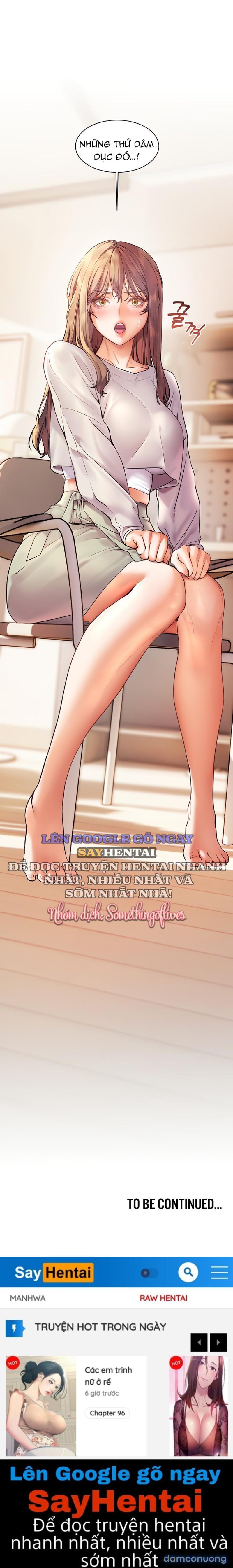 Nỗ lực của gia sư (sex only) 