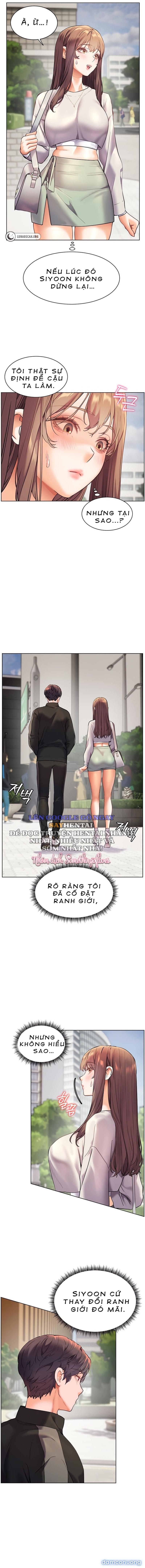 Nỗ lực của gia sư (sex only) 