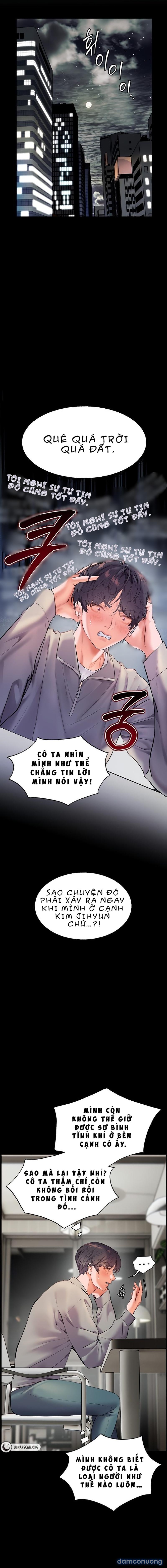 Nỗ lực của gia sư (sex only) 