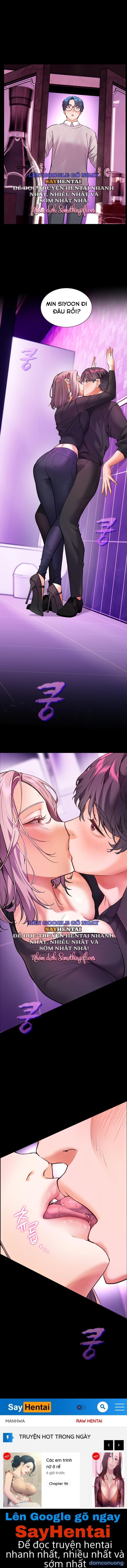 Nỗ lực của gia sư (sex only) 