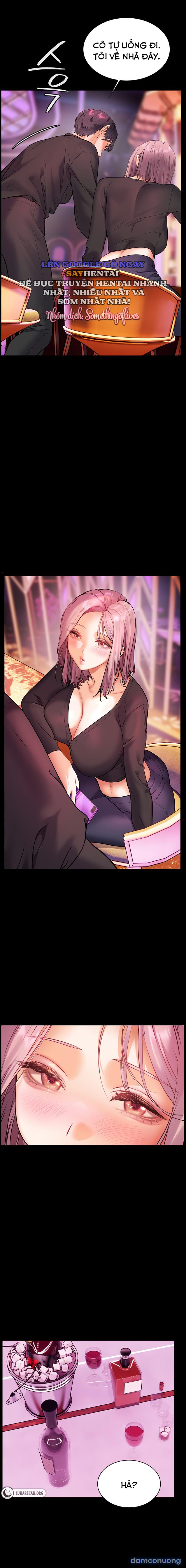 Nỗ lực của gia sư (sex only) 