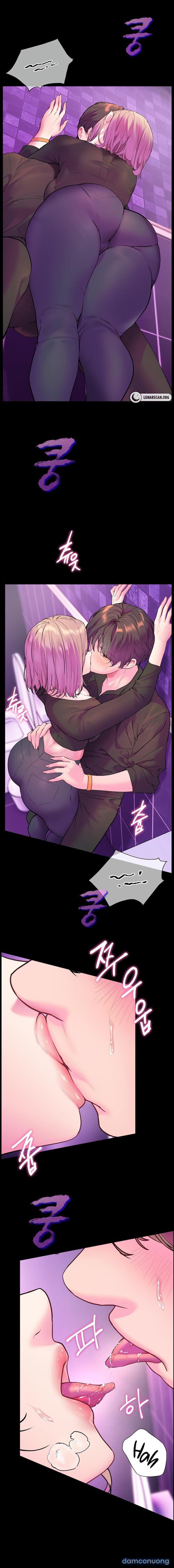Nỗ lực của gia sư (sex only) 