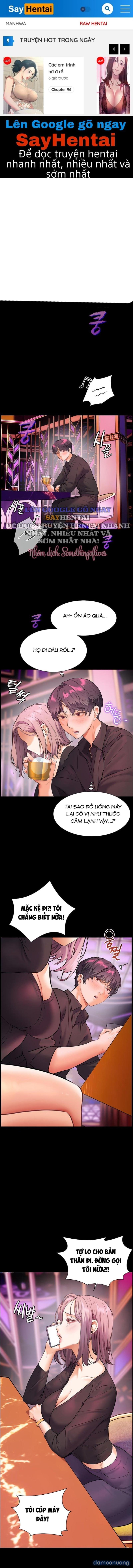 Nỗ lực của gia sư (sex only) 