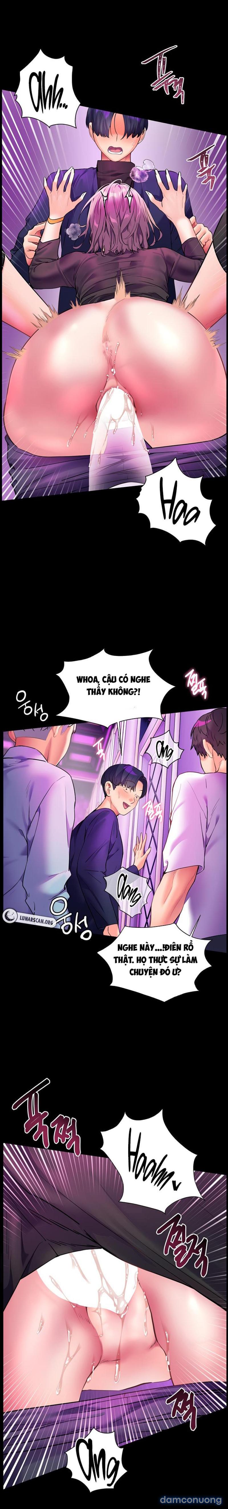 Nỗ lực của gia sư (sex only) 