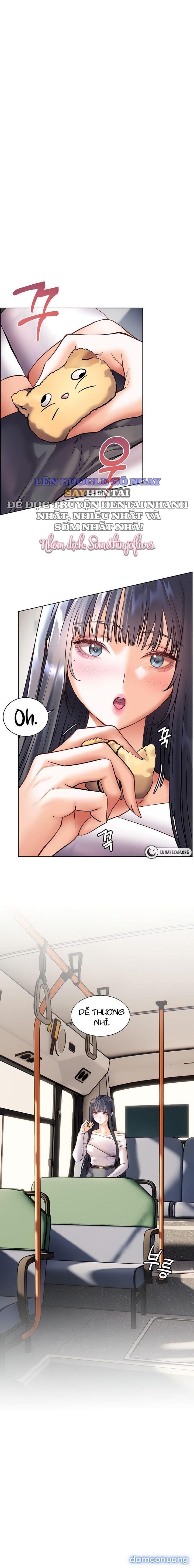 Nỗ lực của gia sư (sex only) 